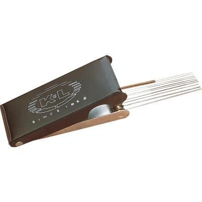 Kit limpiador de carbohidratos K&L Supply 35-3498 Foto 1 de 3