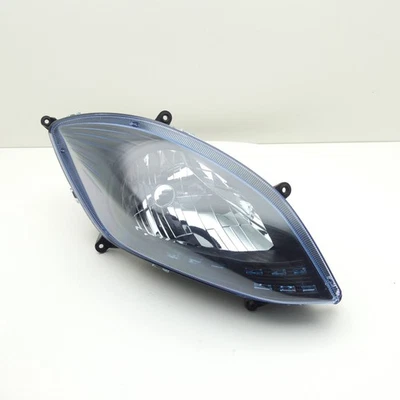 Kymco Xciting 400 i A faro destro inserto faro headlight C5617 - Immagine 1 di 4