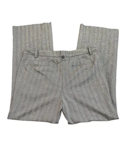 Neu mit Etikett Talbots Windsor italienische Wolle Anzughose Hose Größe 14 Karriere Büro - Bild 1 von 11