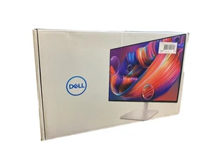 Dell Monitor S2725HS 27" 0MR3JV IPS FHD 100Hz HDMI Display Port - Afbeelding 1 van 5