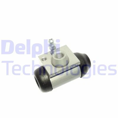 DELPHI Radbremszylinder Trommelbremse für OPEL AGILA (B) (H08) LW90057 - Bild 1 von 4