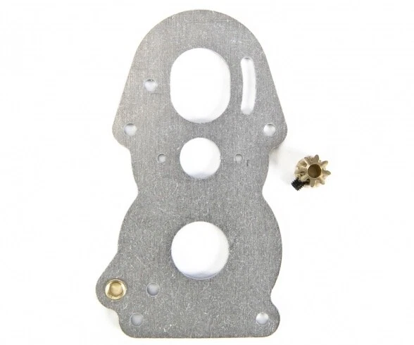 1:14 LKW Drehmoment-Set Truck Getriebe, Carson 500907115 - Bild 1 von 1