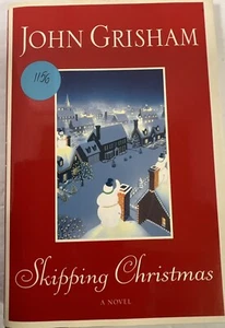 Skipping Christmas by John Grisham 2002 Hardcover - Bild 1 von 3