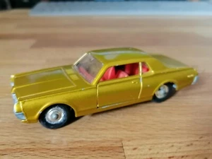 Matchbox K-21 (A) - Mercury Cougar - Rare, Wonderful Release - 1968 - Picture 1 of 10