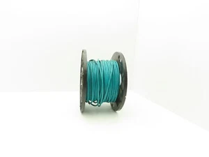 Commscope Sun & Oil Res II Cat 5E Twisted Wire Cable 24 AWG Multi-Conductor 245' - Picture 1 of 7