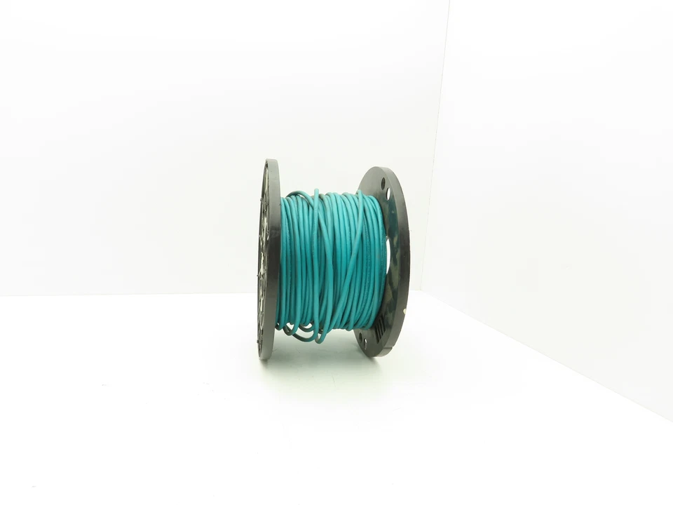 Commscope Sun & Oil Res II Cat 5E Twisted Wire Cable 24 AWG Multi-Conductor 245' - Image 1 of 4