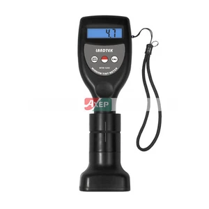 A● ZIBOO WTM1200 Digital Window Tint Meter 0~100% Light Transmission Range - Foto 1 di 1