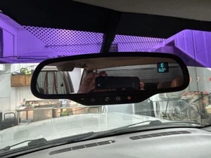 SIERRA150 2005 Rear View Mirror 335462 - Picture 1 of 12