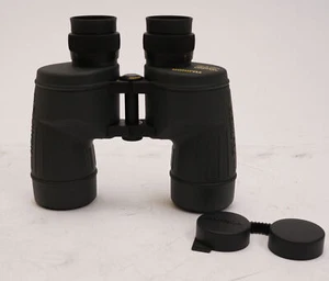 Fujifilm Polaris 10x50 FMTR Durable and Robust Body Binocular for Bird Watching - Picture 1 of 5