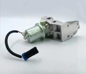 Kraftstoffpumpe 87676818 für Gehäusekombination5130 5140 6130 6140 7120 7130 7230 8120 9120、 - Bild 1 von 5