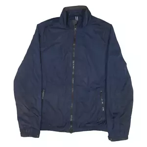 TOMMY HILFIGER Mens Jacket Blue M - Picture 1 of 6