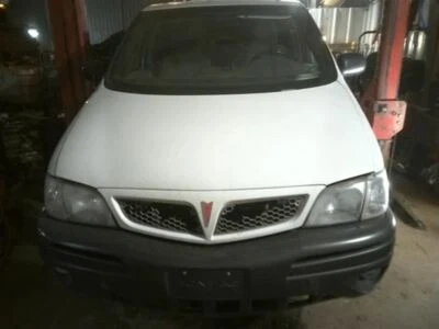 Rear View Mirror Without Telematics Fits 97-12 MALIBU 92192 - Image 1 of 4