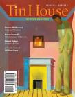 Tin House Magazine, Volume 14: Number 2 By Win Mcormack (English) Paperback Book