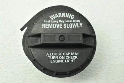 02-07 Subaru Impreza WRX STI Gas Fuel Cap Cover Lid 2002-2007 - Image 1 of 4