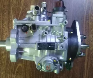Toyota Landcruiser Amazon 1HD-FTE Fuel Injection Pump 100 Series 22100-1C480 - Picture 1 of 8