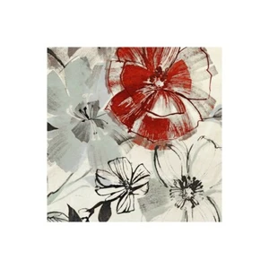 Stampa su Tela su Carta Poster o Quadro Inger Astrid Red Gems II - Picture 1 of 2