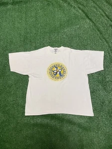 Camisa Blanca Memorial Columbine High School De Colección Talla X-Grande Masacre 1999 - Imagen 1 de 11