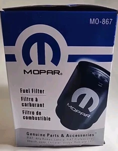 Mopar Engine Fuel Filter MO-867 - NEW - Picture 1 of 5