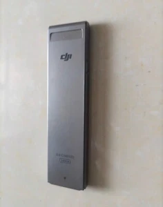 DJI Inspire 2 CINESSD 240GB (Preowned) - Picture 1 of 1