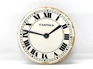 Movimiento automático Cartier ETA 2670 suizo - Imagen 1 de 2