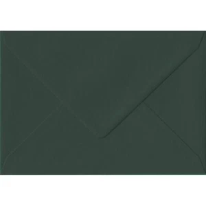 Sobre Racing verde 135gsm color. 152mm x 216mm. Solapa de diamante engomada. - Imagen 1 de 1