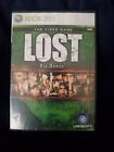 Lost: Via Domus (Microsoft Xbox 360, 2008)