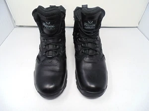 Thorogood Tactical Boots leichte Schuhe Polizei EMT Schuhe 834-6218+ Gr. 11 W - Bild 1 von 19