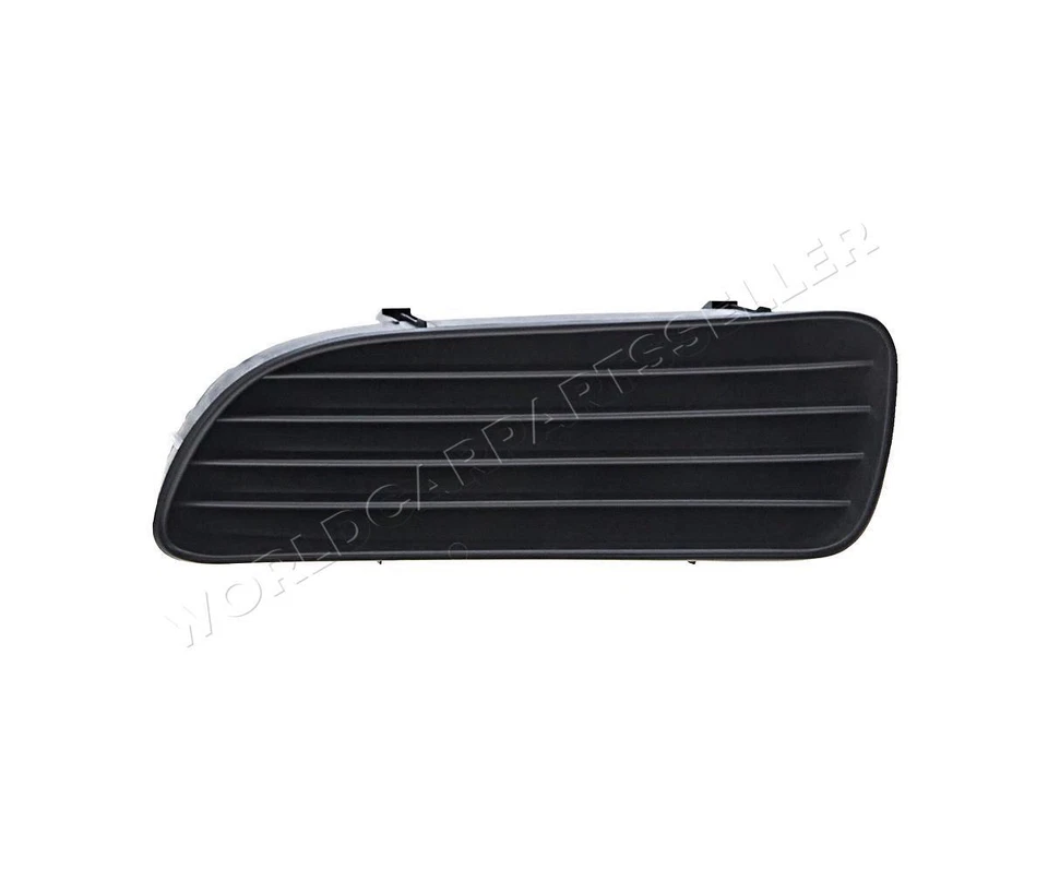 Front Bumper Fog Grill Cover LEFT Fits TOYOTA Corolla E11 1999-2002 - Imagem 1 de 1