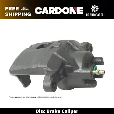 For 2011-2019 Mitsubishi RVR Disc Brake Caliper Front Left Cardone 2012 2013 - Image 1 of 4
