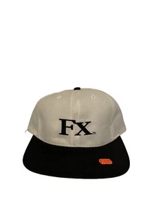 Vintage 90’s PGA TOUR Ram Golf FX Stretch Fit Hat Size Large-XL - Picture 1 of 9