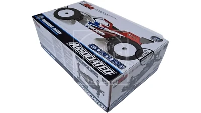 Team Associated RC10 T6.4 Competition Truck Kit 2WD 1:10 Electric #70004 - Image 1 of 4