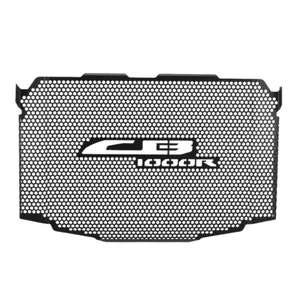 Protector de cubierta de rejilla de radiador de motocicleta nuevo para Honda CB1000R 2021-2024 - Imagen 1 de 8