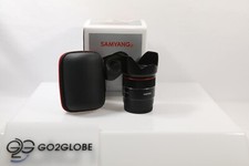 Samyang AF 35mm f/1.8 FE Lens for Sony E