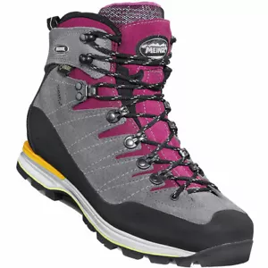 Meindl Air Revolution 4.1 Lady Women's Hiking Boots Gore-Tex Waterproof Boots - Picture 1 of 4
