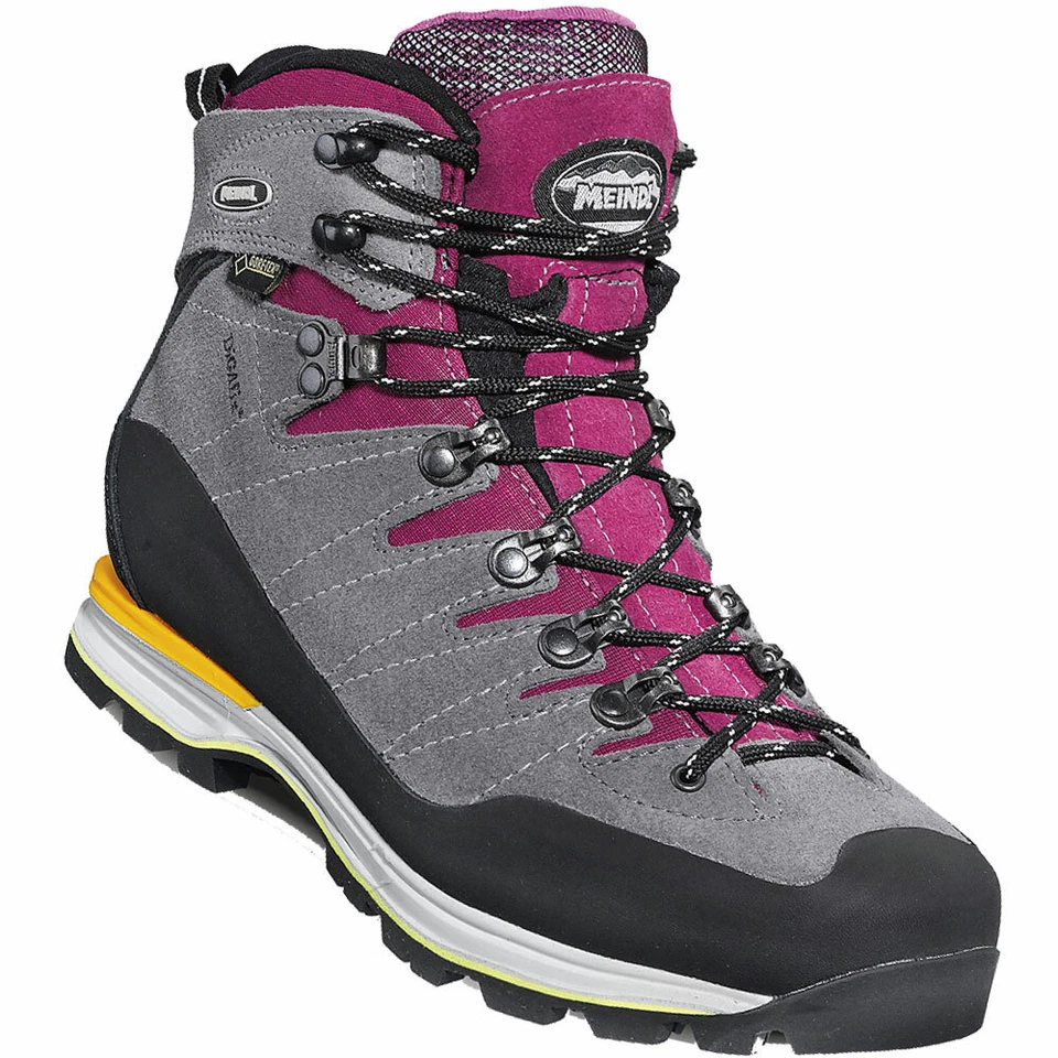 Meindl Air Revolution 4.1 Lady Damen-Wanderschuhe GTX Gore-Tex Wasserdicht Boots - Bild 1 von 1