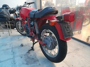 DUCATI 860 GT - Imagen 1 de 16