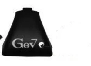 COPPIA COPERCHI LATERALI GEV 89209 PER BARRE PORTATUTTO GEV MODELLO GEO - Foto 1 di 1