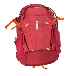 Thule Enroute Blur 2 Backpack Travel Trekking Camping Hiking Bag Blue - Picture 1 of 2