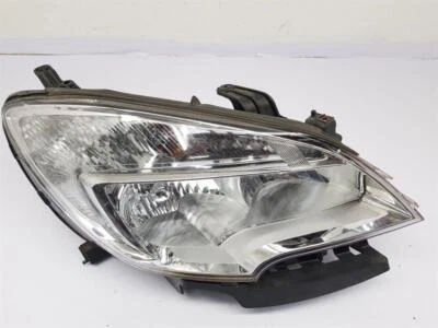 2012-2016 MK1 VAUXHALL MOKKA HEADLIGHT RH DRIVER SIDE - Image 1 of 4