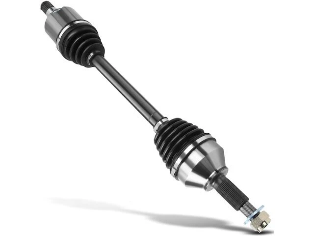 Front Left CV Axle Assembly For 2005-2007 Ford Five Hundred 3.0L V6 2006 KJ845YG - Image 1 of 1