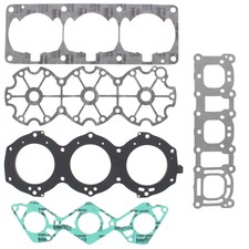 Yamaha Top End Gasket Kit 1200 Non PV SUV LX 2000 XLT AR210 LS LX 210 1997-2005