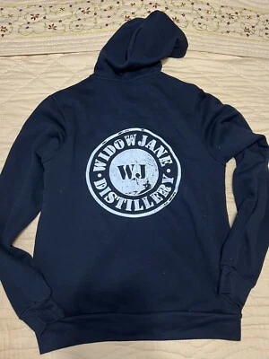 Sudadera con capucha Widow Jane whisky adulto pequeña Foto 1 de 4