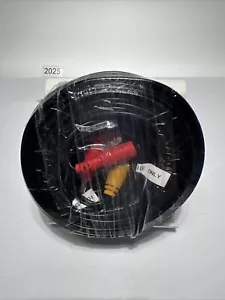 Genuine OEM Night Owl 60 Feet BNC 4K Compatible Security Camera Extention Cable - Picture 1 of 3