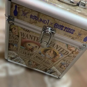 ONE PIECE Chopper Bowling Ball con Custodia per il Trasporto Personaggi - Edizione Limitata - Foto 1 di 7