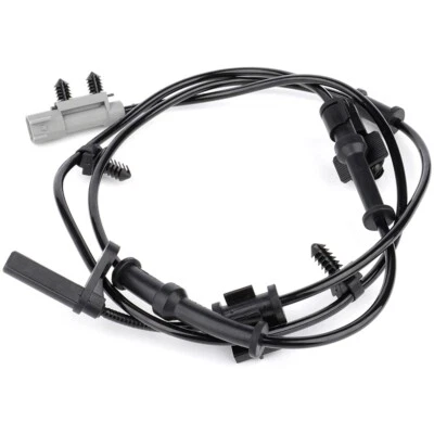 Rear Left ABS Wheel Speed Sensor For 2011-2012 2015 Dodge Challenger Charger Foto 1 de 4