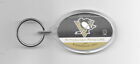 PITTSBURGH PENGUINS NHL HOCKEY OFFICIAL KEYCHAIN OLD