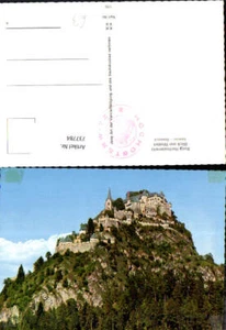 737784 Burg Hochosterwitz Blick v. Westen Burg - Picture 1 of 1