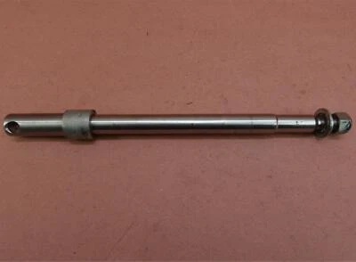 2000 - 2006 Harley Davidson Heritage Softail FLSTCI Front Axle Pivot Bolt - Image 1 of 4