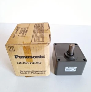 Panasonic MZ9G12.5B Gear Head - Picture 1 of 4