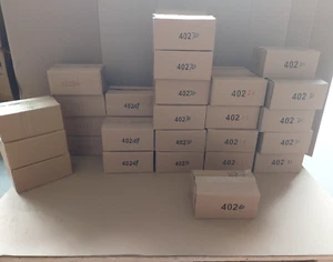 420x Sabrina Rudnik Nagellack Posten Konvolut Flohmarkt Wiederverkäufer NEU - Bild 1 von 7